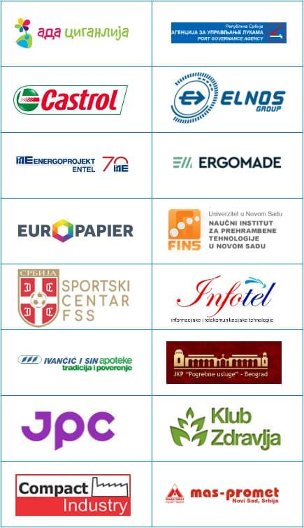 Logos za reference companies - 1